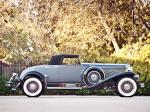 Duesenberg J331/347 Convertible Coupe by Murphy 1930 года
